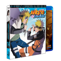Naruto Shippuden Box 14 2