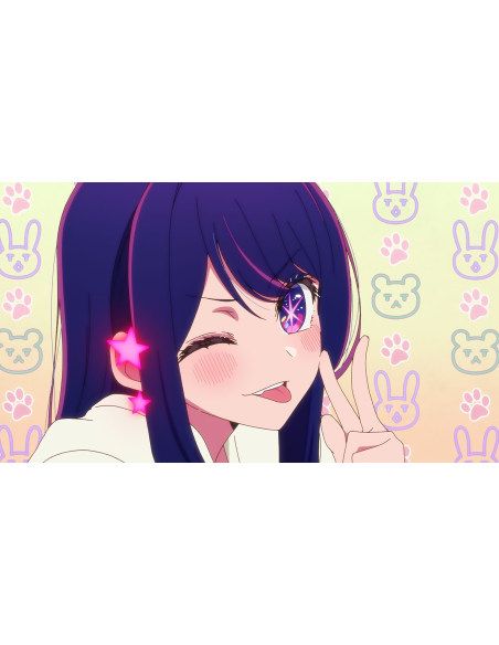 Oshi no ko Temporada 1