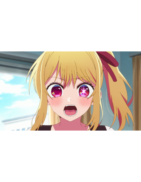 Oshi no ko Temporada 1