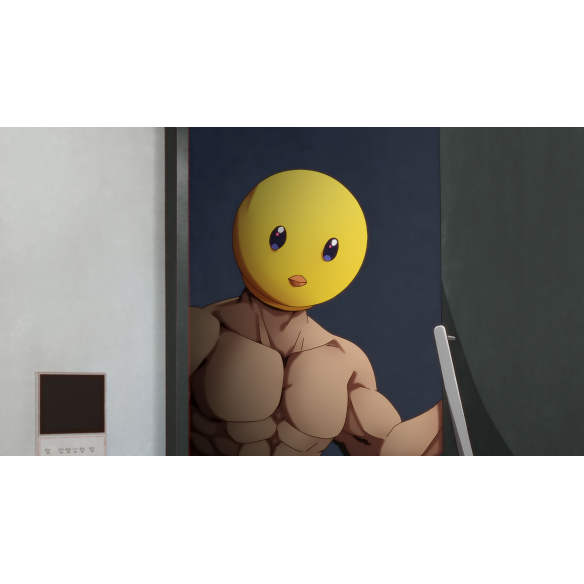 Oshi no ko Temporada 1