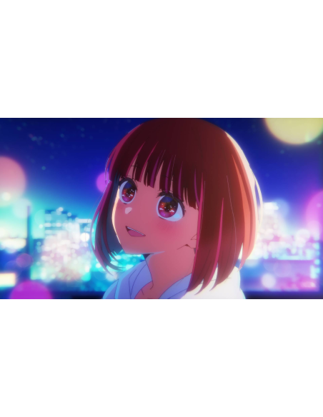 Oshi no ko Temporada 1