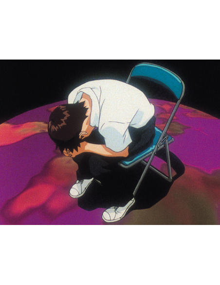 Neon Genesis Evangelion - Edición Digipack DVD