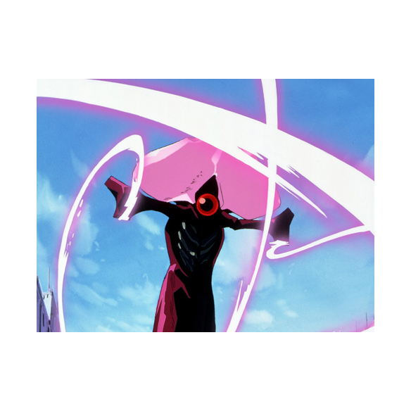 Neon Genesis Evangelion - Edición...