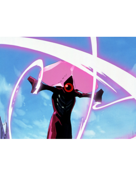 Neon Genesis Evangelion - Edición Digipack DVD