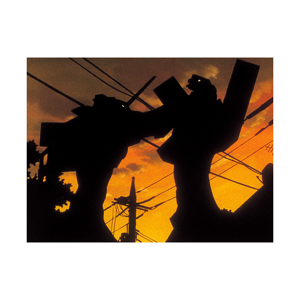 Neon Genesis Evangelion - Edición...