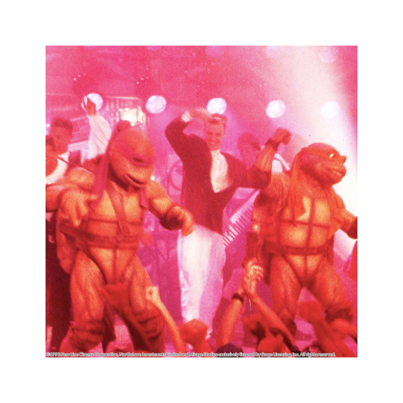 Teenage Mutant Ninja Turtles. EDICIÓN...