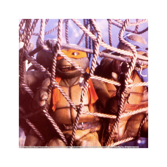 Teenage Mutant Ninja Turtles. EDICIÓN...