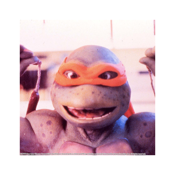 Teenage Mutant Ninja Turtles. EDICIÓN...