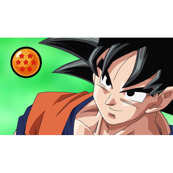 Suscripción Dragon Ball Z Kai Bluray