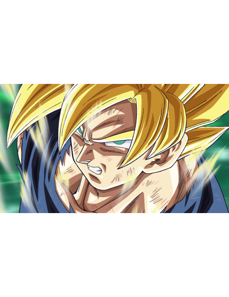 Suscripción Dragon Ball Z Kai Bluray