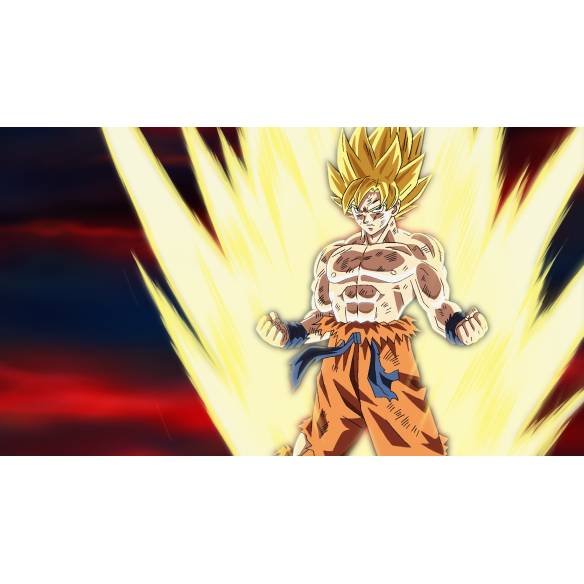 Suscripción Dragon Ball Z Kai Bluray