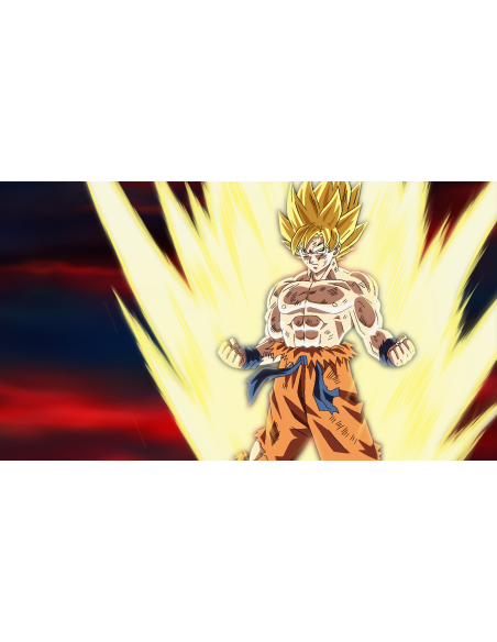 Suscripción Dragon Ball Z Kai Bluray