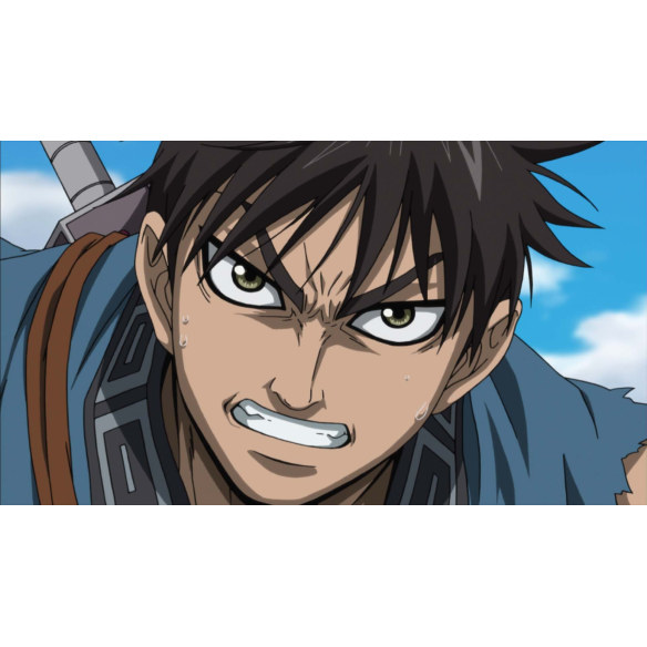 Kingdom temporada 2