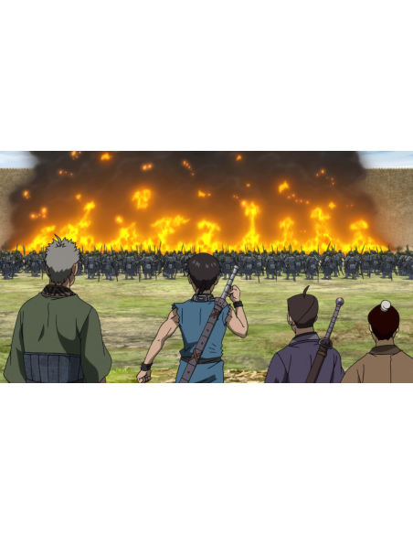 Kingdom temporada 2