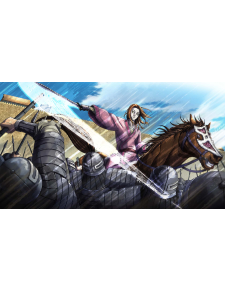 Kingdom temporada 2
