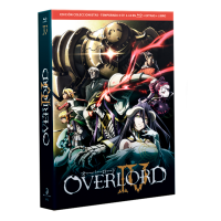 Overlord Temporada 4 2