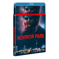 Horror park 2