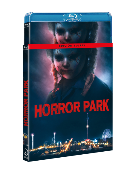 Horror park