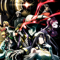 Overlord Temporada 4