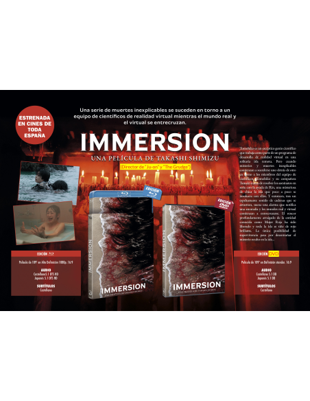 Immersion
