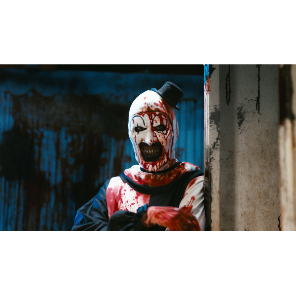 Terrifier 2 Edición coleccionista 4k...