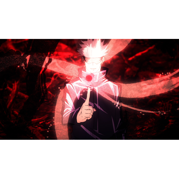 Jujutsu Kaisen Temporada 1 Parte 1...