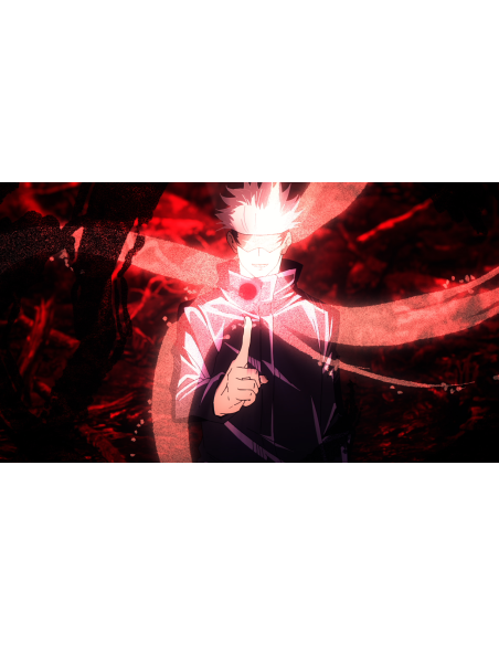 Jujutsu Kaisen Temporada 1 Parte 1 Episodios del 1 al 12