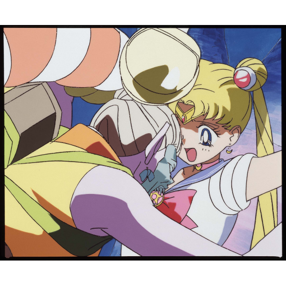 Sailor Moon S - Temporada 3 episodios...