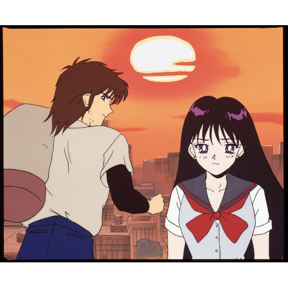 Sailor Moon S - Temporada 3 episodios...