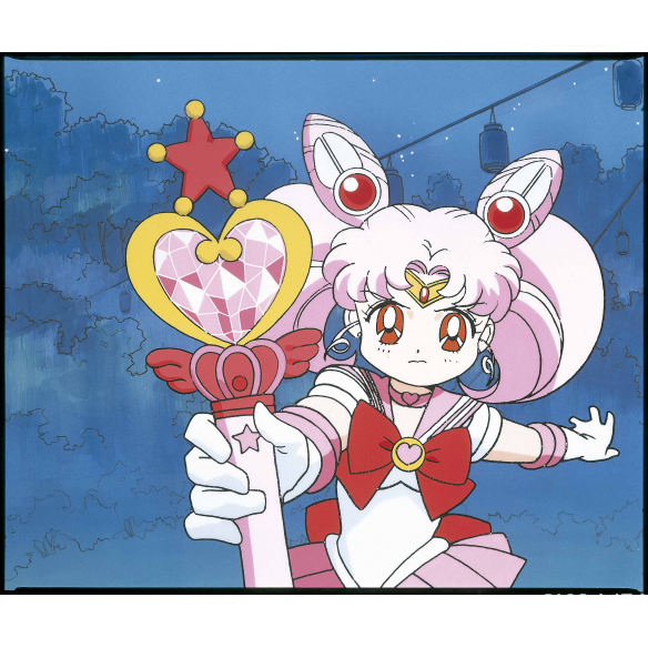 Sailor Moon S - Temporada 3 episodios...