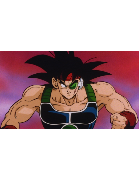 Dragon Ball Películas clásicas Deluxe Edition