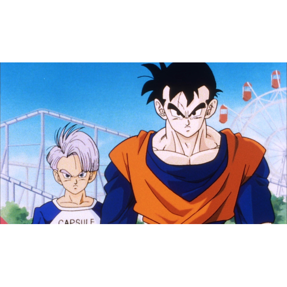 Dragon Ball Películas clásicas Deluxe...