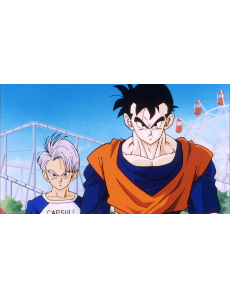 Dragon Ball Películas clásicas Deluxe Edition