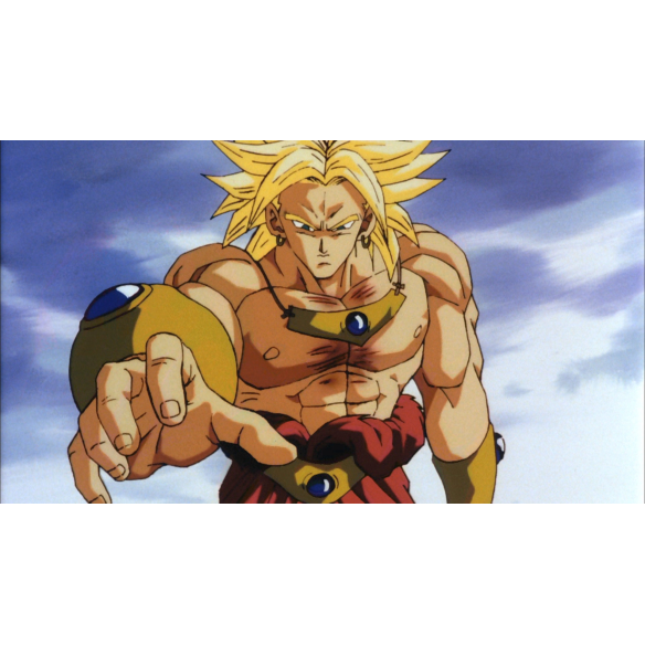 Dragon Ball Películas clásicas Deluxe...