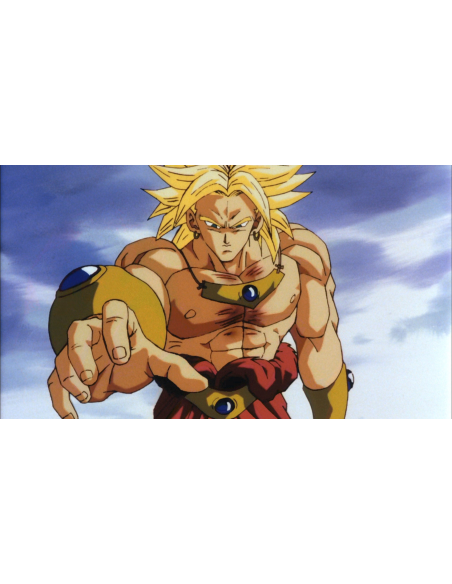 Dragon Ball Películas clásicas Deluxe Edition