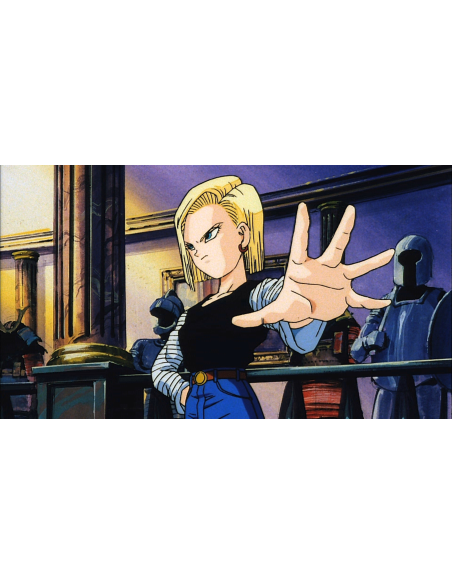 Dragon Ball Películas clásicas Deluxe Edition