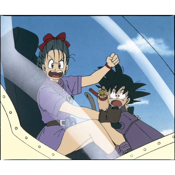 Dragon Ball Películas clásicas Deluxe...