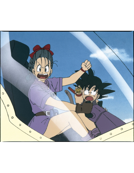 Dragon Ball Películas clásicas Deluxe Edition