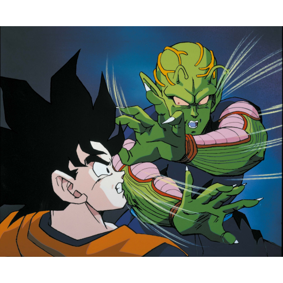 Dragon Ball Películas clásicas Deluxe...