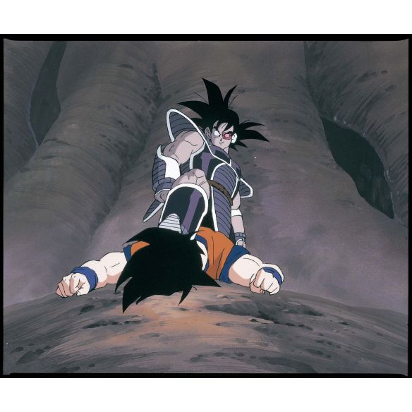 Dragon Ball Películas clásicas Deluxe...