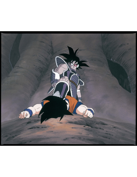 Dragon Ball Películas clásicas Deluxe Edition