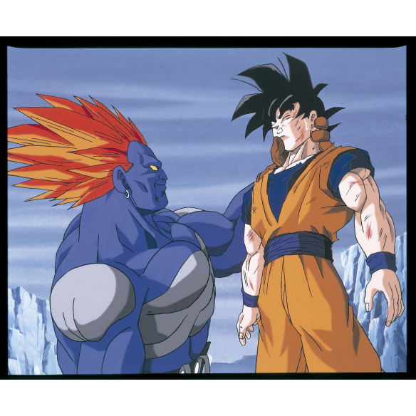 Dragon Ball Películas clásicas Deluxe...