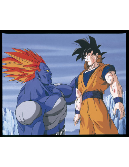 Dragon Ball Películas clásicas Deluxe Edition