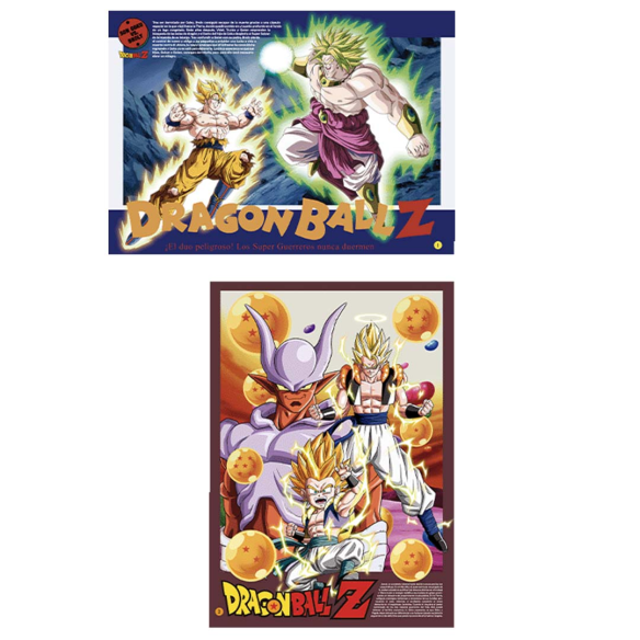 Dragon Ball Películas clásicas Deluxe...