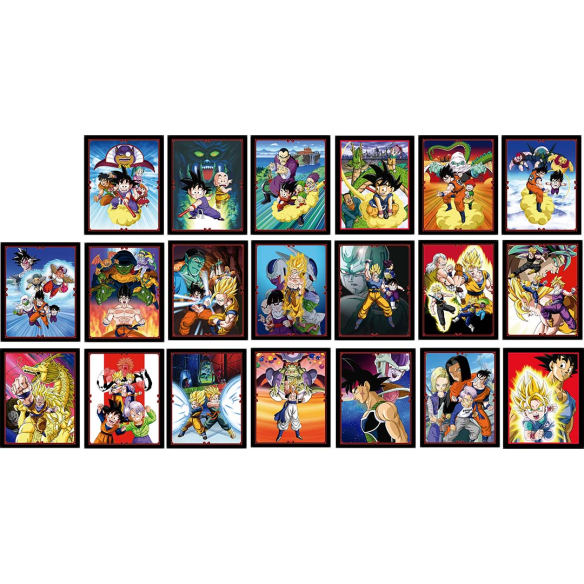 Dragon Ball Películas clásicas Deluxe...