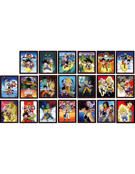 Dragon Ball Películas clásicas Deluxe Edition