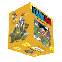 BOLA DE DRAC LEGEND 01 (Edición en catalán) 2