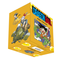 DRAGON BALL LEGEND 01 (Edición en castellano) 2