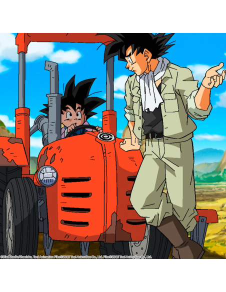 Dragon Ball Super Monster Box 2024. Dvd (30 Dvd)