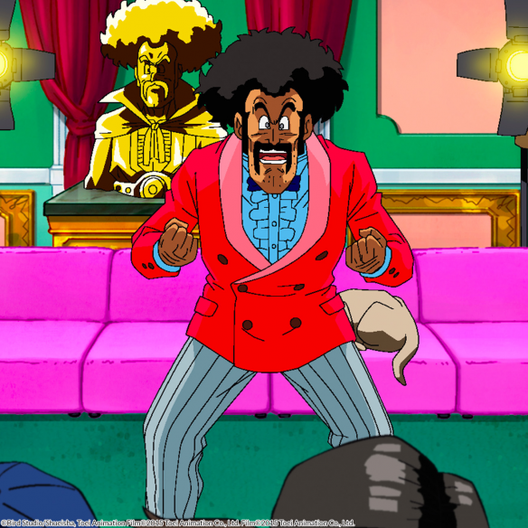 Dragon Ball Super Monster Box 2024....